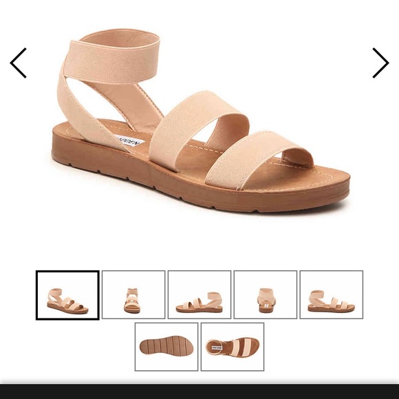 steve madden raffy leopard